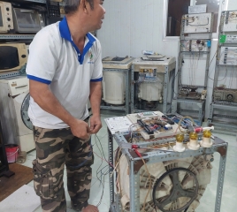 Có nên học nghề Điện Lạnh hay không?