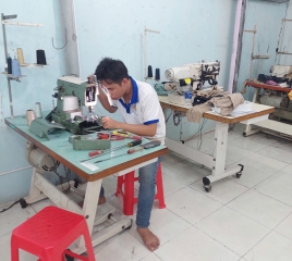 KHAI GIẢNG THƯỜNG XUYÊN LỚP SỬA CHỮA BẢO TRÌ MÁY MAY, SỬA BOARD MÁY MAY CẤP TỐC