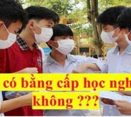 Tra cứu điểm thi tốt nghiệp THPT năm 2024
