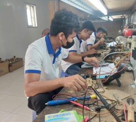 ĐÀO TẠO NGHỀ SỬA CHỮA BOARD MẠCH MÁY LẠNH, MÁY GIẶT CẤP TỐC TOÀN QUỐC