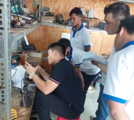 ĐỪNG ĐỂ HÈ TRÔI QUA VÔ NGHĨA – HỌC NGHỀ NGAY!