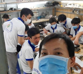 NGHỀ SỬA CHỮA & LẮP ĐẶT ĐIỆN NƯỚC DÂN DỤNG - TRUNG TÂM DẠY NGHỀ CẤP TỐC TN – TRUYỀN NGHỀ THỰC TẾ, HỌC LÀ RA NGHỀ