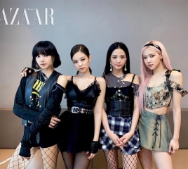 Thế hệ cạn tiền nhưng vẫn cố “đu idol” BLACKPINK bằng mọi giá
