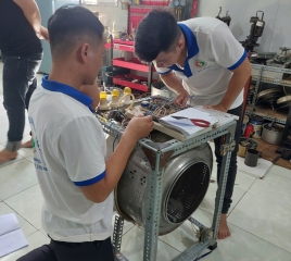 TOP NHỮNG NGHỀ DÀNH CHO NAM NÊN HỌC NĂM 2025 - TRUNG TÂM DẠY NGHỀ CẤP TỐC TN