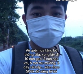 Gen Z phỏng vấn hùng hồn "không sợ áp lực", gặp khó lại đòi nghỉ việc