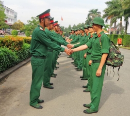 Bộ đội xuất ngũ đi học nghề có được giảm học phí không?