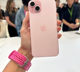 iPhone 15 trình làng, xóa sổ cổng sạc lightning, camera 48MP cực nét