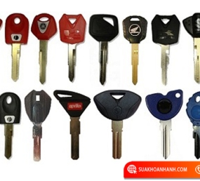 Dạy nghề cắt , phay , dũa chìa khoá xe máy, chìa khóa ô tô, chìa khóa cửa cấp tốc- TRUNG TÂM DẠY NGHỀ CẤP TỐC TN 0967.30.80.10 đt zalo