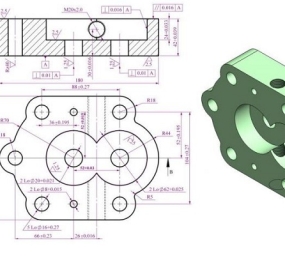 Dạy nghề vẽ Autocad cấp tốc  - TRUNG TÂM DẠY NGHỀ CẤP TỐC TN 0967.30.80.10 (ĐT ZALO)