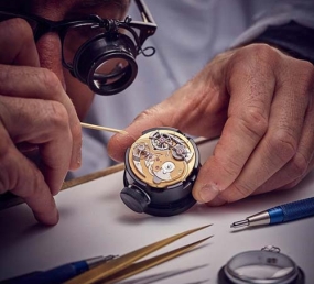 Dạy nghề sữa chữa đồng hồ xem giờ, đồng hồ pin, đồng hồ cơ  - TRUNG TÂM DẠY NGHỀ CẤP TỐC TN 0967.30.80.10 đt zalo