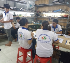 Dạy nghề sửa chữa điện tử dân dụng cấp tốc, ti vi, âm li, bếp từ, bếp hồng ngoại, lò vi sóng, loa kẹo kéo - TRUNG TÂM DẠY NGHỀ CẤP TỐC TN 0967.30.80.10 đt zalo