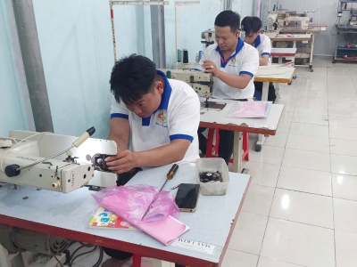 TOP 5 LÝ DO NÊN HỌC NGHỀ SỬA CHỮA MÁY MAY HIỆN NAY - TUYỂN SINH KHÓA HỌC NGHỀ SỬA CHỮA – BẢO TRÌ MÁY MAY CÔNG NGHIỆP - TRUNG TÂM DẠY NGHỀ CẤP TỐC TN Hotline/Zalo: 0967308010
