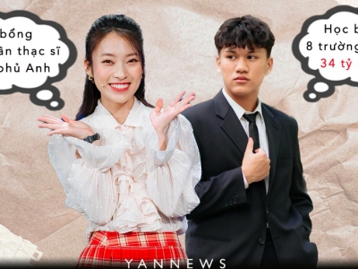 Gen Z phá đảo định kiến "du học chỉ dành cho con nhà giàu"