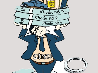 Chọn nợ nần là động lực, tâm lý "bóc ngắn cắn dài" tương lai hối hận