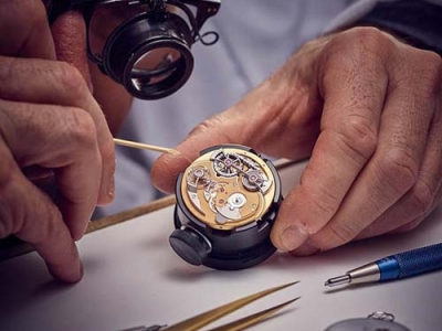 Dạy nghề sữa chữa đồng hồ xem giờ, đồng hồ pin, đồng hồ cơ - TRUNG TÂM DẠY NGHỀ CẤP TỐC TN 0967.30.80.10 đt zalo