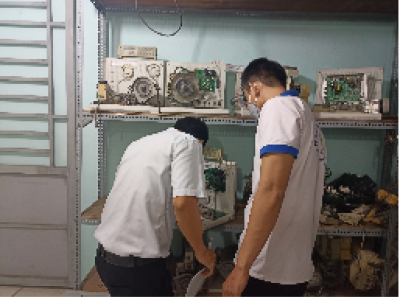 Mở lớp cấp tốc mỗi ngày điện lạnh, sửa board mạch điện lạnh, điện tử, sửa máy hàn, sửa chữa ô tô, sửa chữa xe máy,....