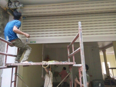 Dạy nghề sửa chữa cửa cuốn cấp tốc, học nghề nhanh sửa cửa cuốn cấp tốc - TRUNG TÂM DẠY NGHỀ CẤP TỐC TN 0967.30.80.10 (ĐT ZALO)