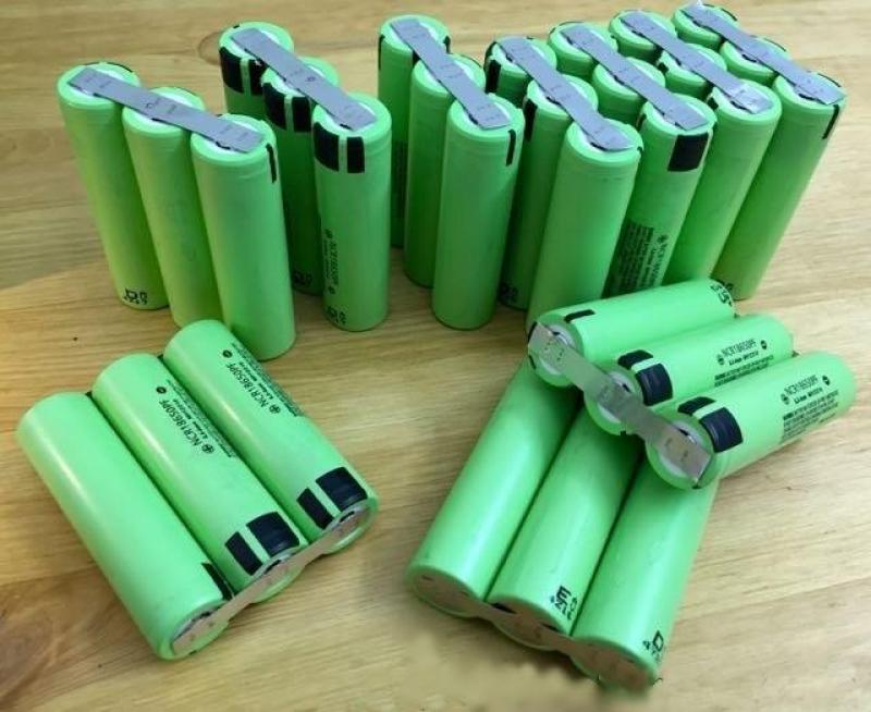 Dạy nghề phục hồi sửa chữa đóng pin máy khoan máy mài pin - trung tâm DẠY NGHỀ CẤP TỐC TN