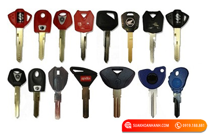 Dạy nghề cắt , phay , dũa chìa khoá xe máy, chìa khóa ô tô, chìa khóa cửa cấp tốc- TRUNG TÂM DẠY NGHỀ CẤP TỐC TN 0967.30.80.10 đt zalo