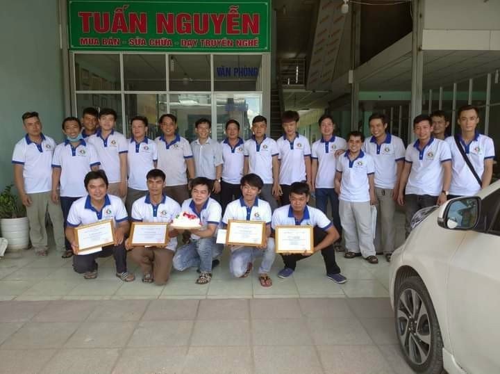 Dạy nghề sửa chữa điện nước dân dụng cấp tốc  - TRUNG TÂM DẠY NGHỀ CẤP TỐC TN 0967.30.80.10 đt zalo